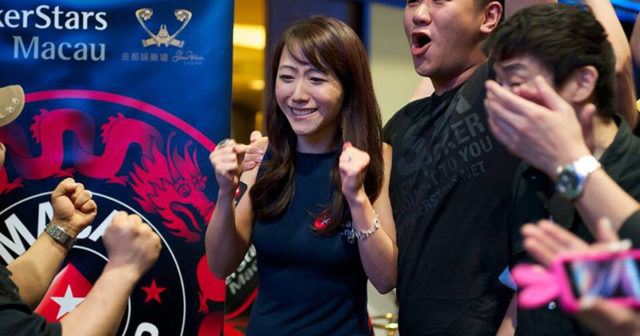 Noworoczne roszady w Team PokerStars (Celina Lin, Kalidou Sow, „True Geordie”)