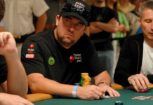 Chris Moneymaker opowiada o roli pokerowego ambasadora Chris Moneymaker