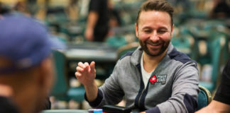 Daniel Negreanu