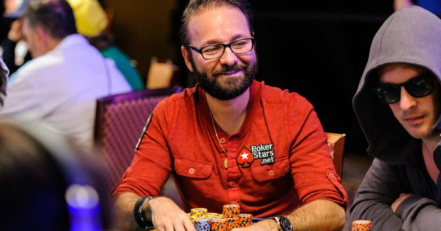 Daniel Negreanu znów górą w starciu z Dougiem Polkiem!