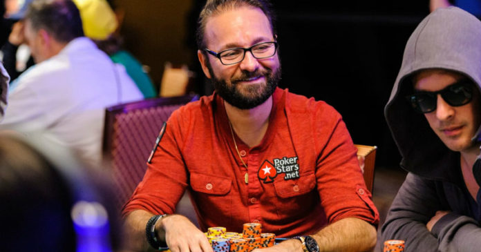 Daniel Negreanu