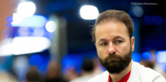 Daniel Negreanu