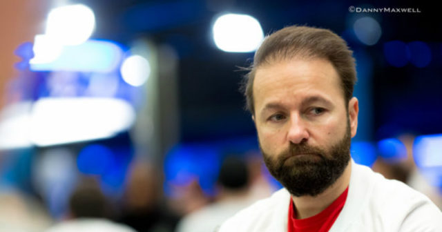 Daniel Negreanu znów przegrywa z Dougiem Polkiem, obwinia oprogramowanie