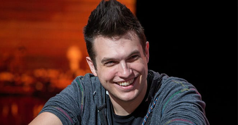Doug Polk