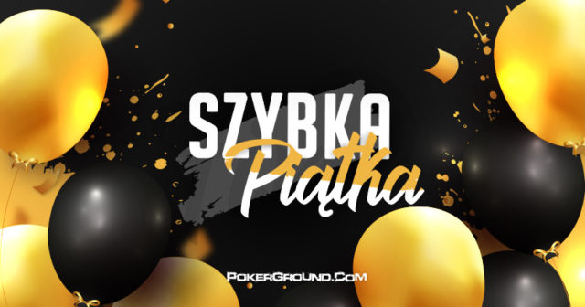 Szybka Piątka – 28/01/2021