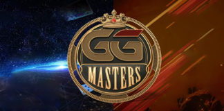 Cztery eventy GGMasters 25$ już w najbliższą sobotę!