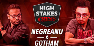 PogChamps 3: Daniela Negreanu szachowe lekcje