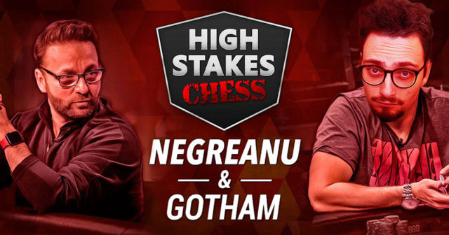 PogChamps 3: Daniela Negreanu szachowe lekcje
