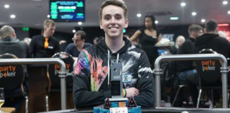 WPT Montreal Online: Jack Hardcastle triumfatorem Main Eventu Jack Hardcastle