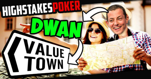 Jonathan Little analizuje rozdanie z nowego sezonu High Stakes Poker