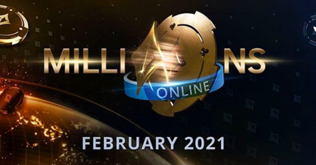 MILLIONS Online: Main Event, z 5 mln$ GTD, rusza już w najbliższą niedzielę