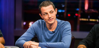 Tom Dwan, Lynn Ji, Jean-Robert Bellande i 985.000$ w puli! Tom Dwan