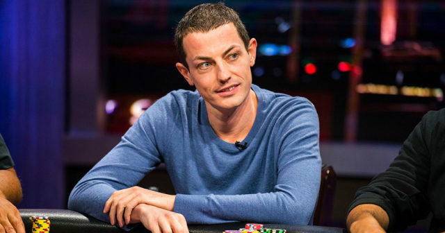Tom Dwan, Lynn Ji, Jean-Robert Bellande i 985.000$ w puli!