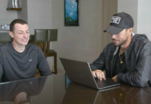 Tom Dwan mówi, co sądzi na temat Phila Hellmutha Tom Dwan