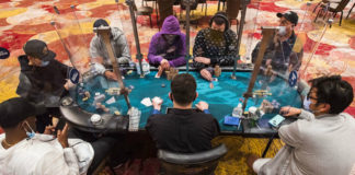 Poznaliśmy finalistów turnieju głównego WPT Lucky Hearts Poker Open WPT Lucky Hearts Poker Open