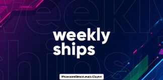 Weekly Ships: Colisea na czele. Chester tym razem drugi
