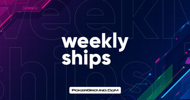 Weekly Ships: Polacy – doskonale. Tr!pleeeee – kosmicznie!