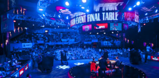 WSOP 2021 - jak będzie wyglądał?