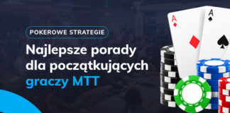 Najlepsze porady dla początkujących graczy MTT Porady dla początkujących graczy MTT