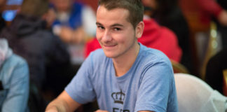 Francuski mistrz WSOP zbanowany za multi-accounting Ivan Deyra