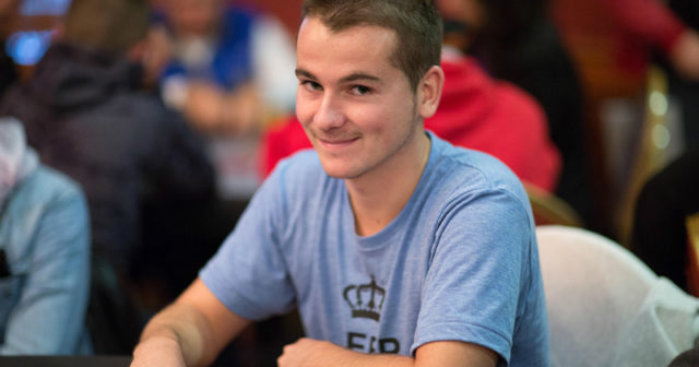 Francuski mistrz WSOP zbanowany za multi-accounting