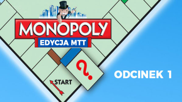 [BLOG] #142 Pokerowe monopoly – pole START (#1)