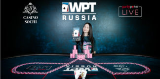 W Soczi trwa festiwal WPT Rosja – kto sięgnął już po trofeum? Alena Belousova - WPT Rosja