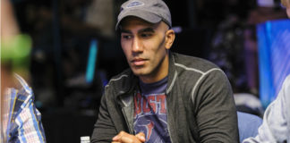 Landon Tice vs. Bill Perkins – przed nami kolejny pojedynek na wysokich stawkach Bill Perkins