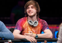 Charlie Carrel: „Mogę wygrywać na NL500 ZOOM. Kto się założy?”