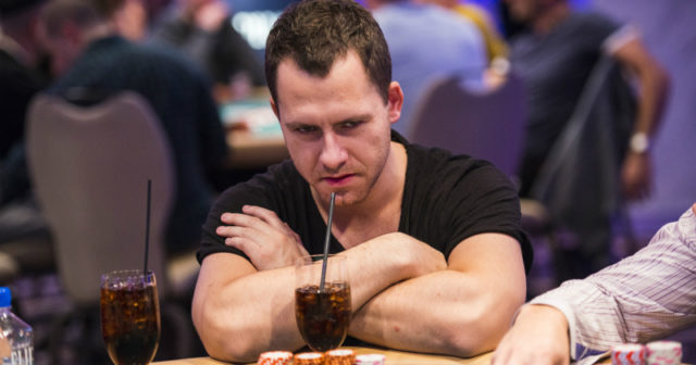 Daniel Cates: „Dzisiaj poker nie jest dla mnie priorytetem”