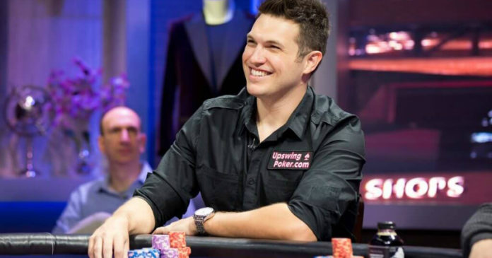 Doug Polk