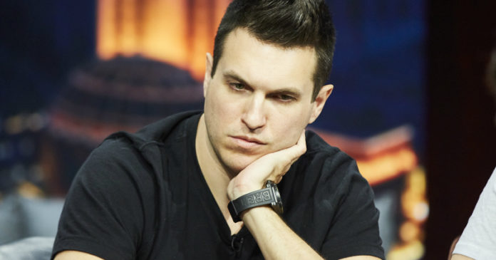 Doug Polk