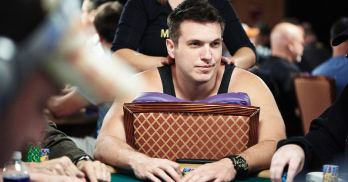 Doug Polk