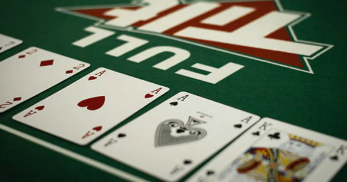 Full Tilt Poker