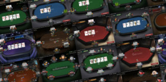 GGPoker z pierwszą licencją w Stanach Zjednoczonych