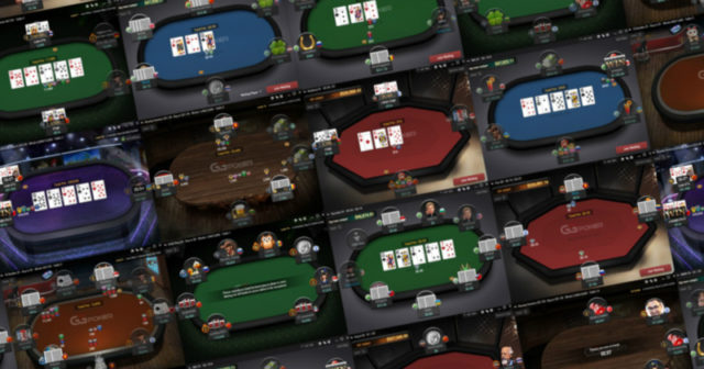 GGPoker z pierwszą licencją w Stanach Zjednoczonych