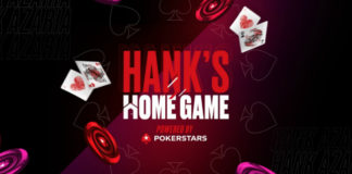 Hank’s Home Game – gwiazdy walczą w grze charytatywnej od PokerStars Hank's Home Game