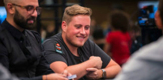 Jaime Staples o Main Evencie MILLIONS Online: „To naprawdę szczególny turniej” Jaime Staples