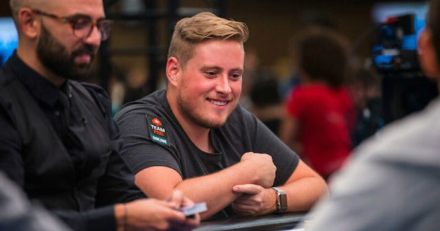 Jaime Staples o Main Evencie MILLIONS Online: „To naprawdę szczególny turniej”