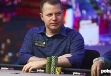 Pięć dużych rozdań z programu Poker After Dark Jonathan Little - Poker After Dark