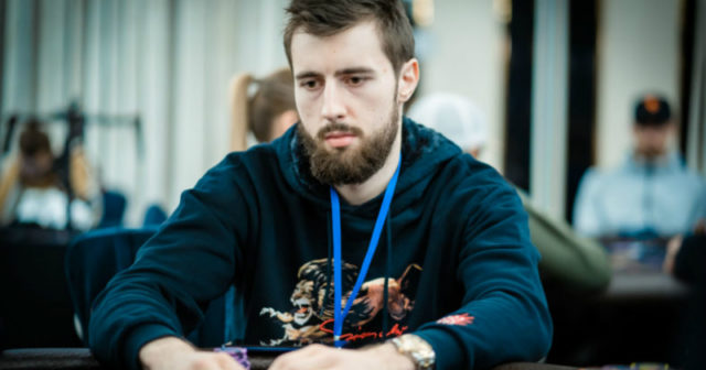 „Limitless” odpowiedział Fedorowi Holzowi!