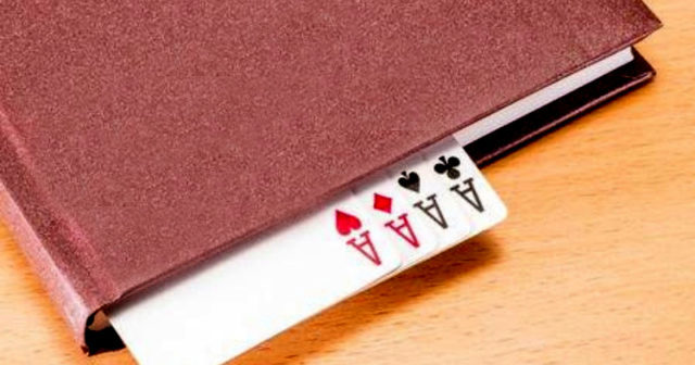Pokerowy pamiętnik, czyli pokerowy niezbędnik