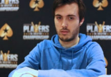 Kim jest Paulius Plausinaitis, mistrz Main Eventu WSOP Circuit? Paulius Plausinaitis