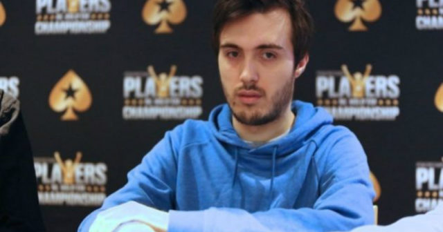 Kim jest Paulius Plausinaitis, mistrz Main Eventu WSOP Circuit?
