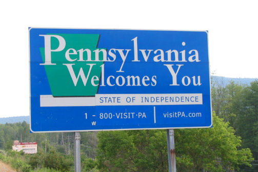 Pensylwania
