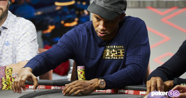 WPT Spring Festival: Hellmuth, Ivey i Bellande na miejscach płatnych