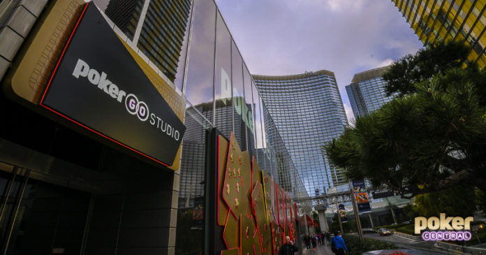 PokerGO Studio PokerGO Studio