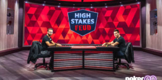 Śmiały shove dla value w pojedynku Polk vs. Negreanu (analiza rozdania) Polk vs. Negreanu