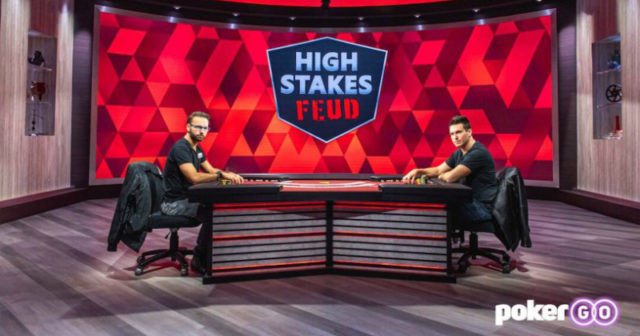 Śmiały shove dla value w pojedynku Polk vs. Negreanu (analiza rozdania)