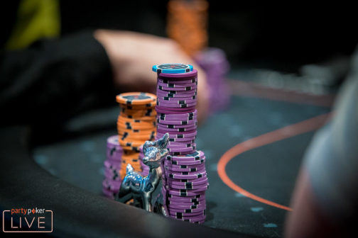 Rozgrywanie A5 suited